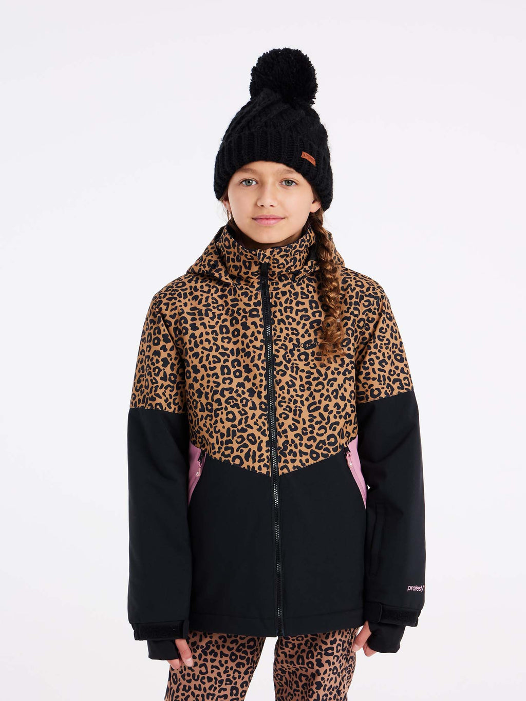 Prtolalla kids ski jas