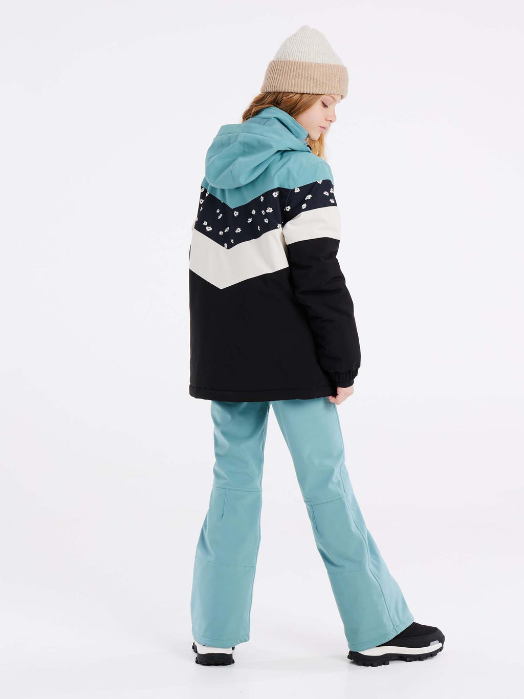 Prtfugy kids ski jas