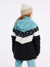 Prtfugy kids ski jas