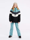 Prtfugy kids ski jas