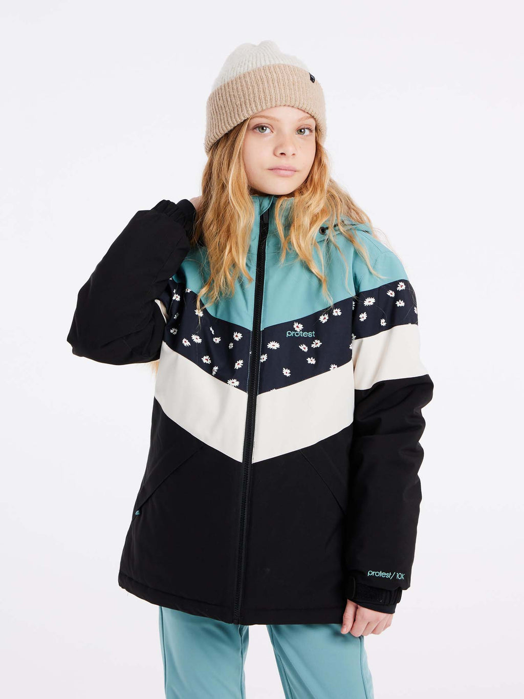 Prtfugy kids ski jas