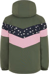 Prtfugy kids ski jas