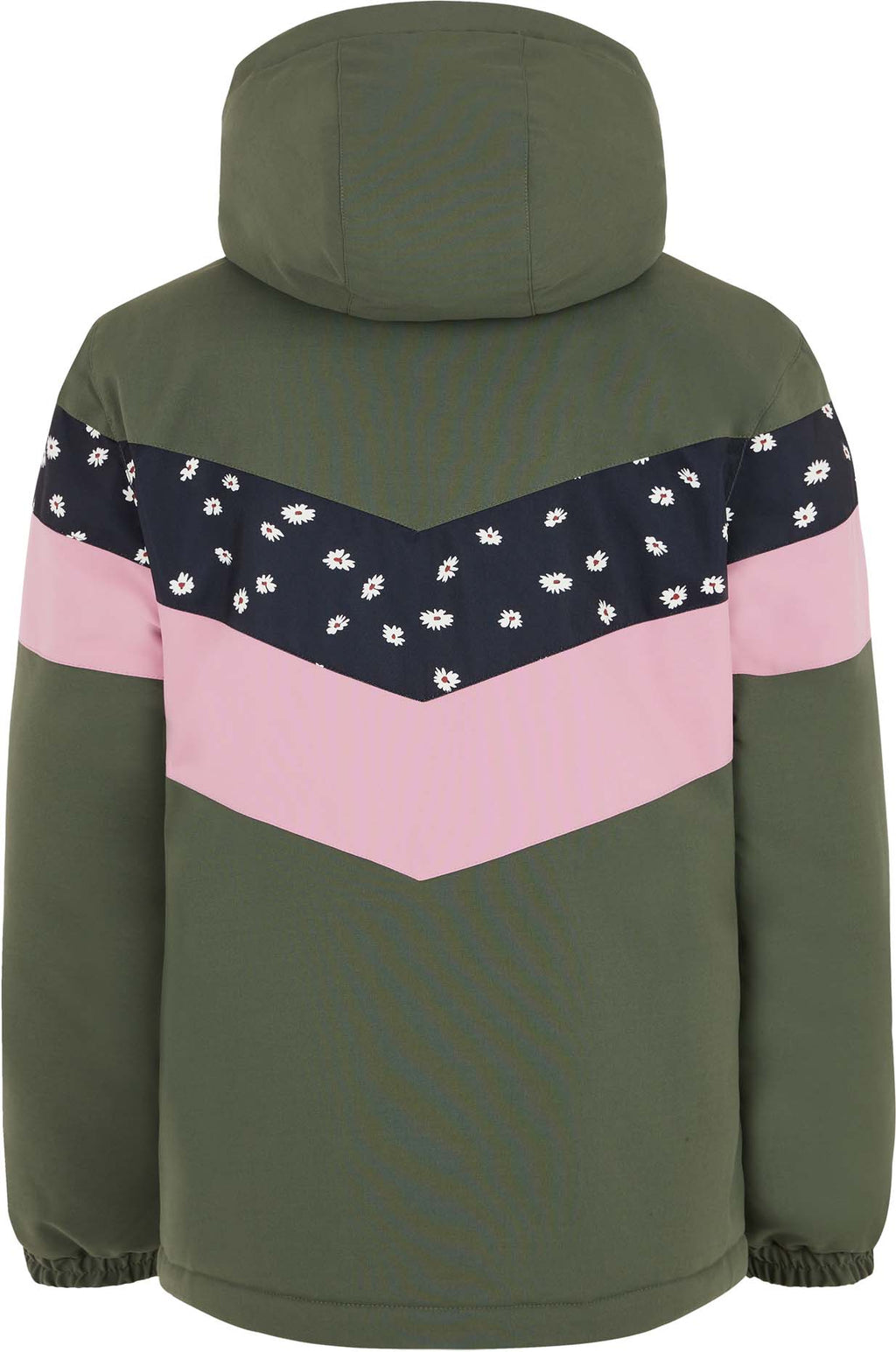Prtfugy kids ski jas