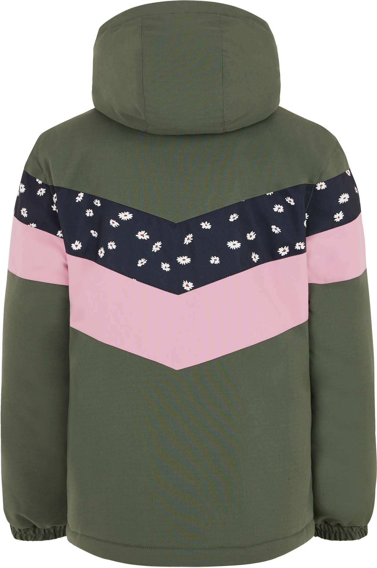 Prtfugy kids ski jas