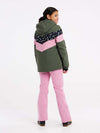 Prtfugy kids ski jas