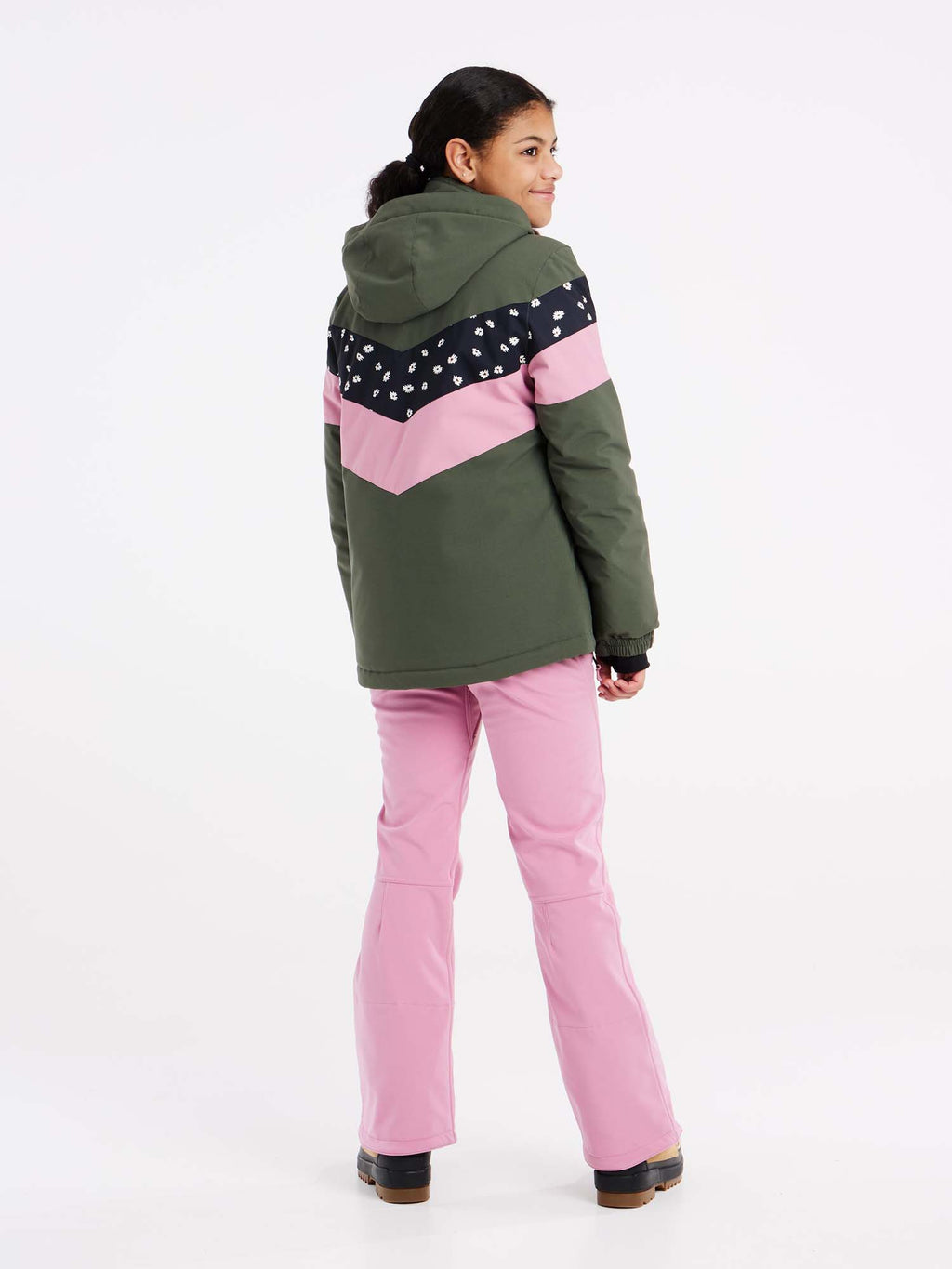 Prtfugy kids ski jas