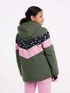 Prtfugy kids ski jas