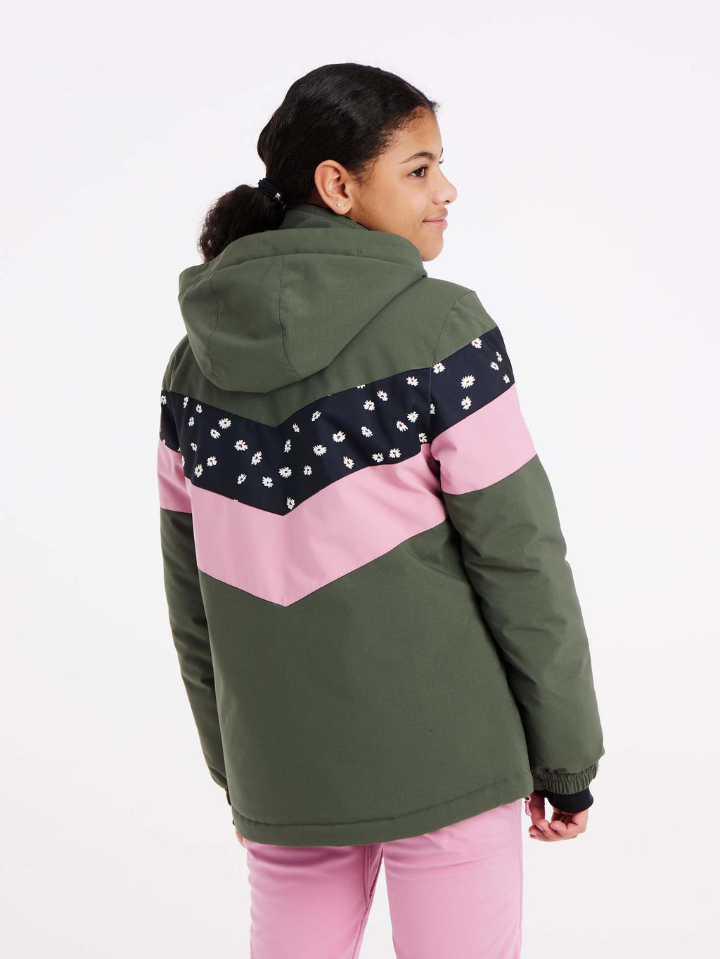 Prtfugy kids ski jas