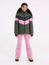 Prtfugy kids ski jas
