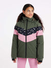 Prtfugy kids ski jas