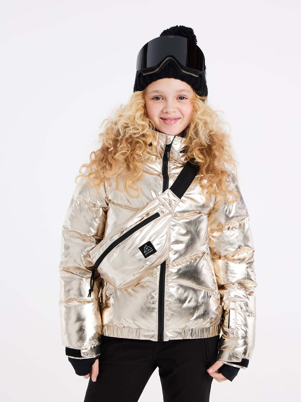 Prtnelli Jr 24 ski jas