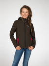 Centro Outerwear Softshell kids jack