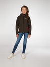 Centro Outerwear Softshell kids jack