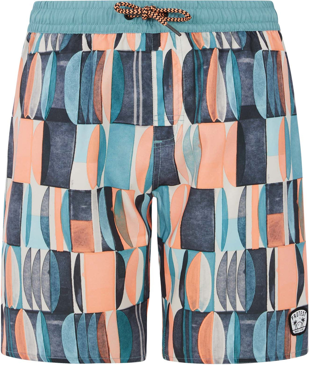 Prtwarner Jr beachshort