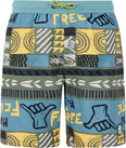 Prtronald Jr beachshort