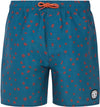 Prttyson Jr beachshort