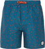 Prttyson Jr beachshort