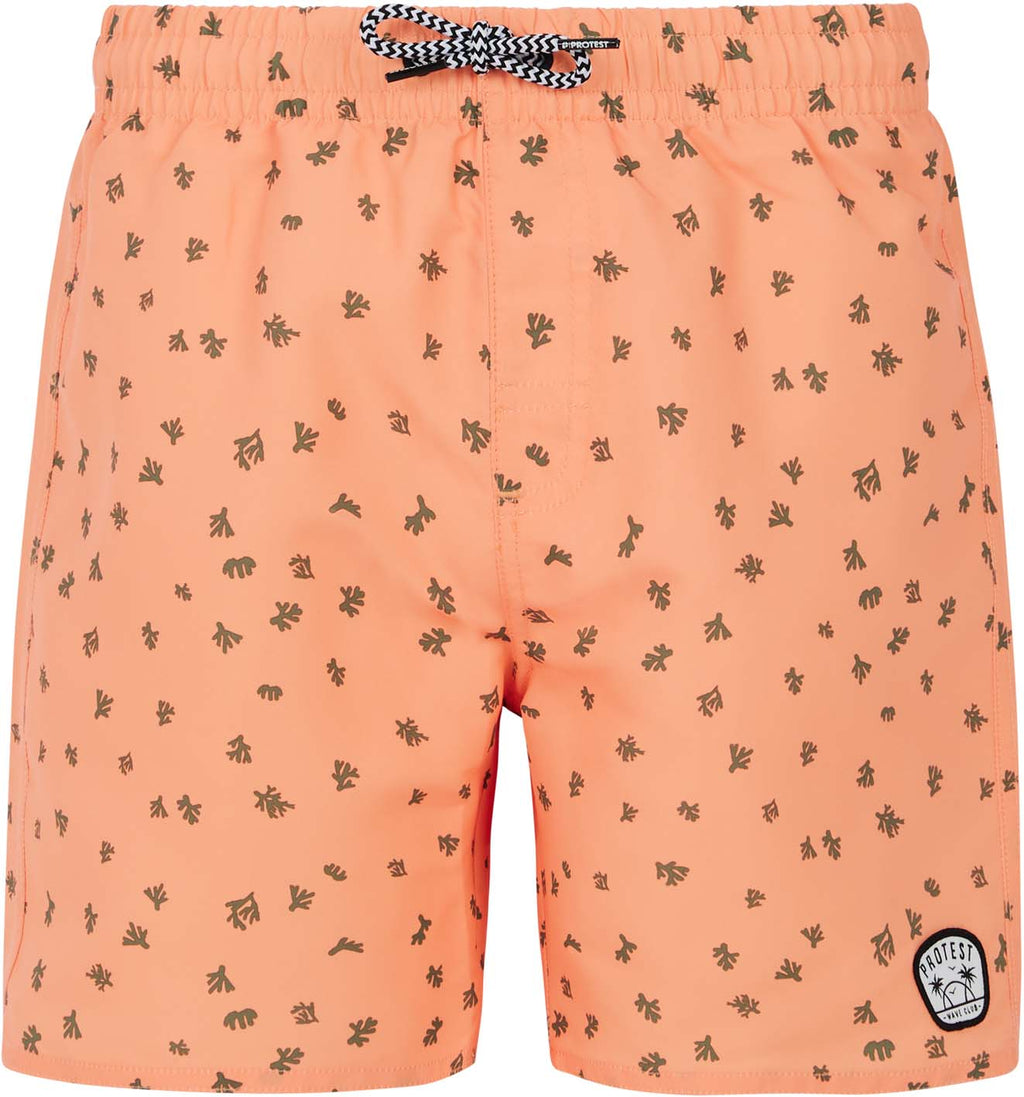 Prttyson Jr beachshort