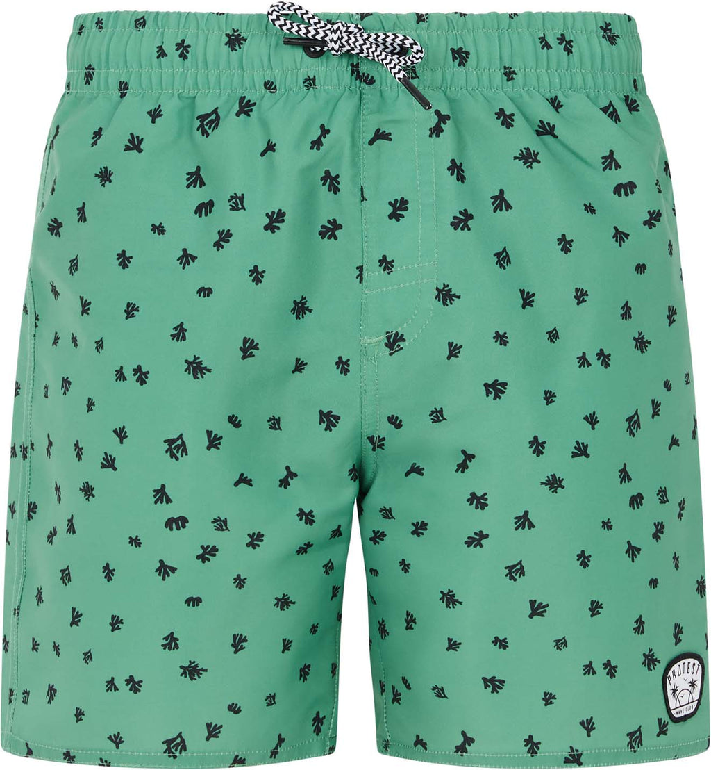 Prttyson Jr beachshort