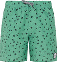 Prttyson Jr beachshort