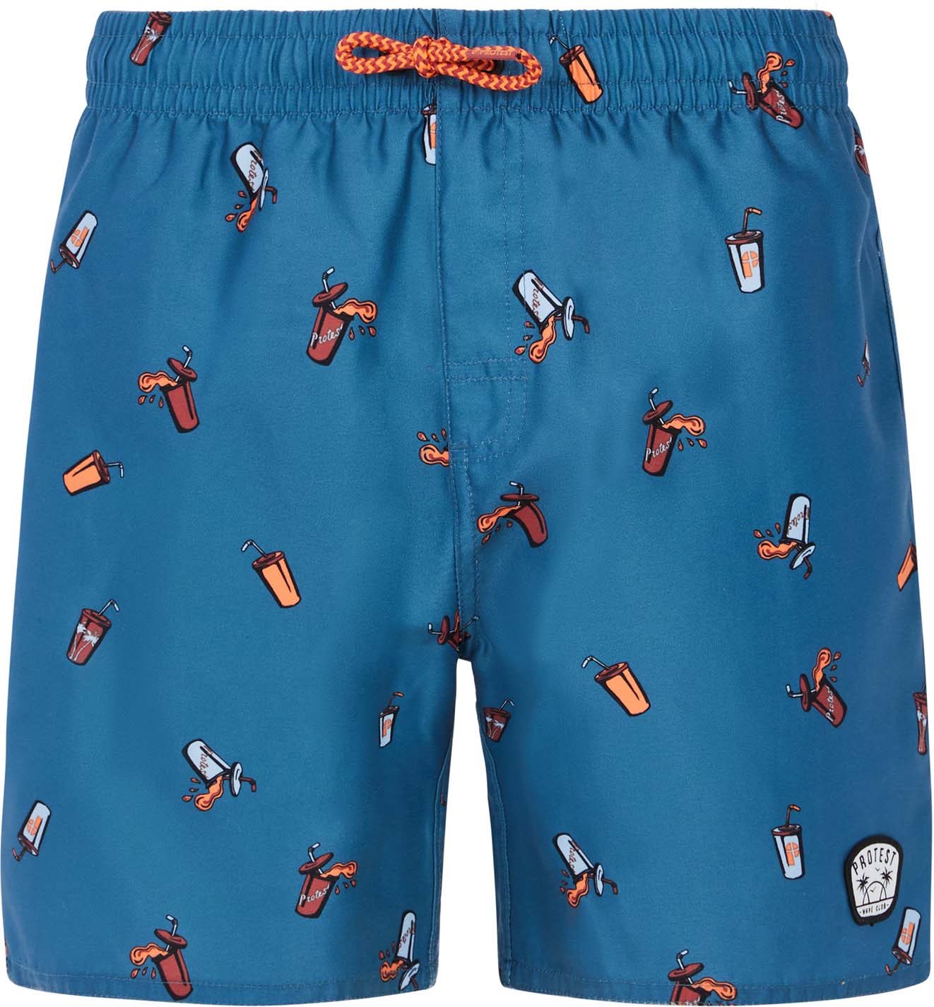 PRTrocker jr zwembroek