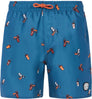 PRTrocker jr zwembroek