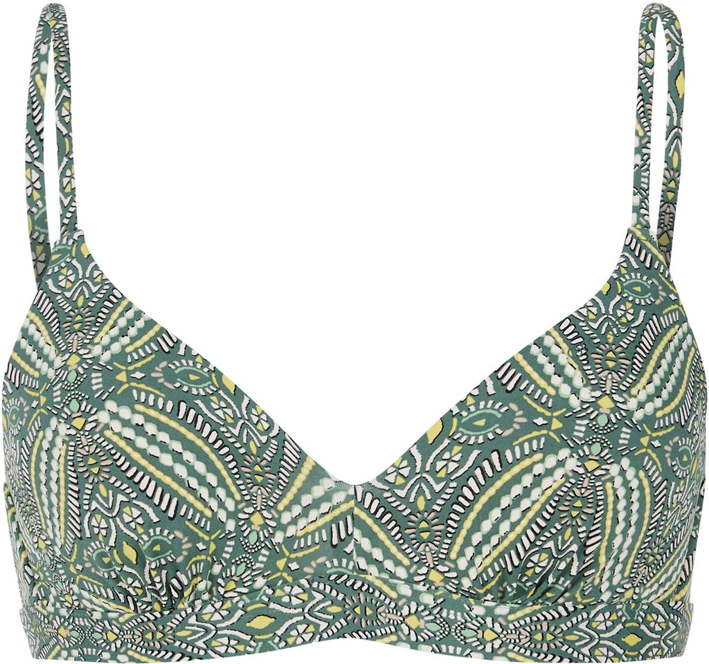 Mixadairau Wire BCD-cup bikinitop