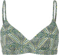 Mixadairau Wire BCD-cup bikinitop