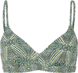 Mixadairau Wire BCD-cup bikinitop