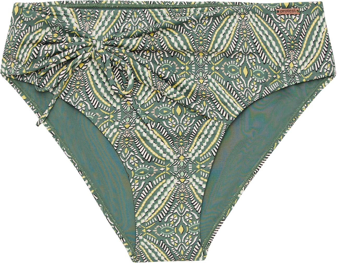 Mixwraps bikinibroekje