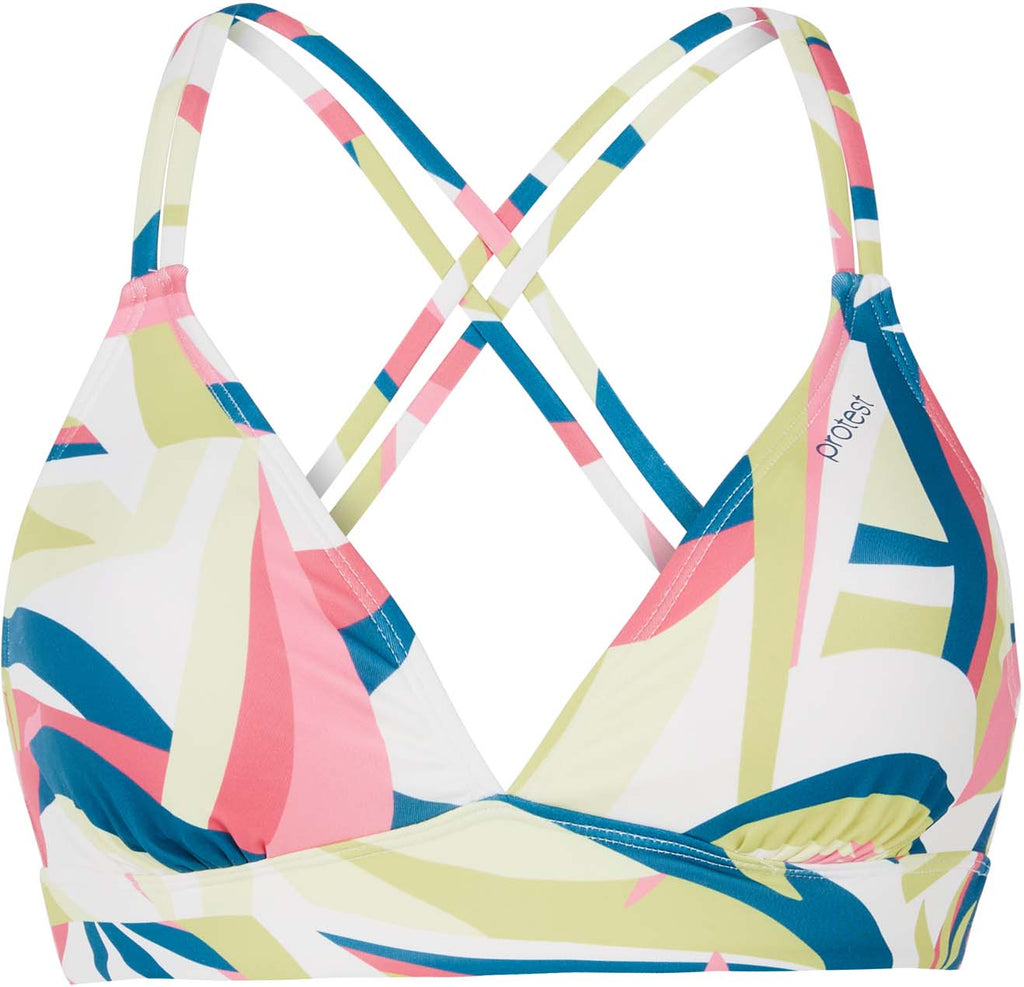 Mixsuperas Triangle bikinitop