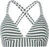 Mixsuperol Triangle bikinitop