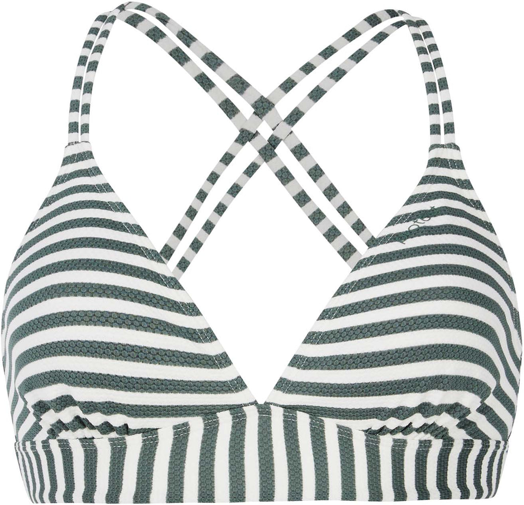 Mixsuperol Triangle bikinitop