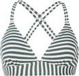 Mixsuperol Triangle bikinitop