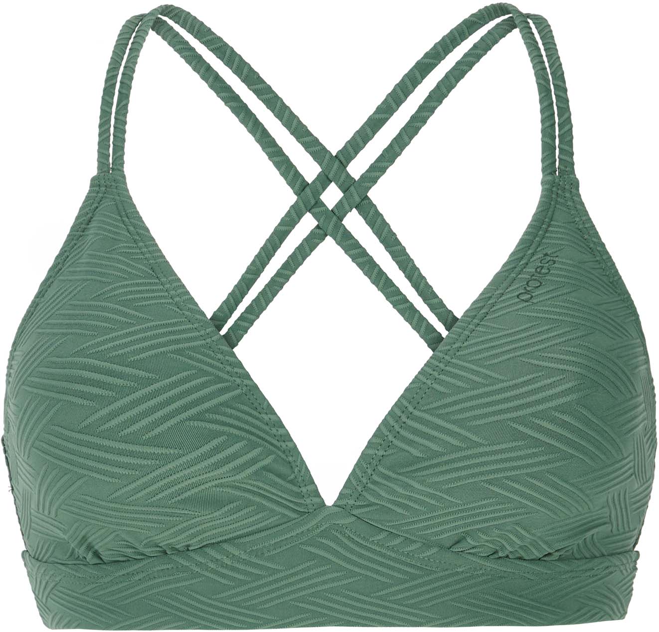 Mixsupera 25 Triangle bikinitop