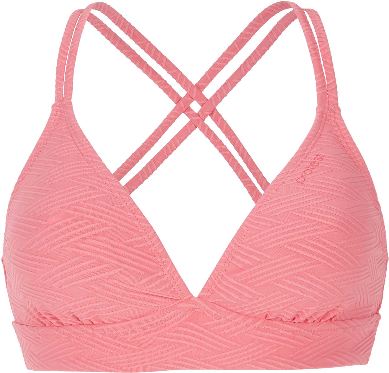 Mixsupera 25 Triangle bikinitop