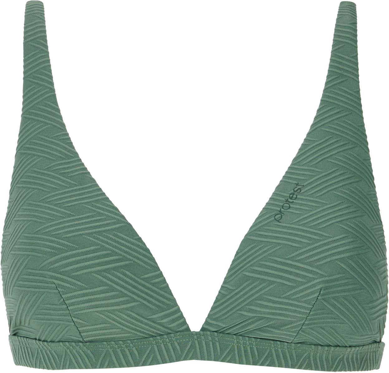 Mixchub Halter BC-cup bikinitop