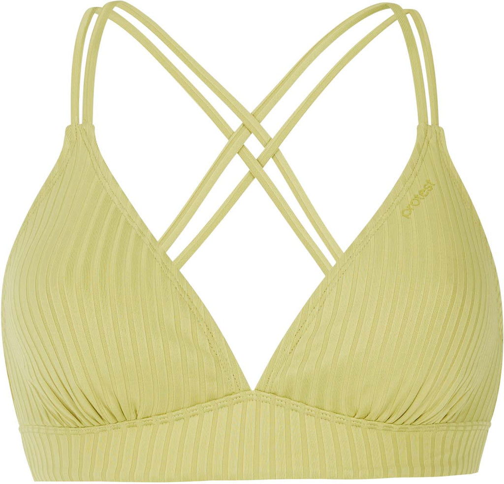 Mixsupero 25 Triangle bikinitop