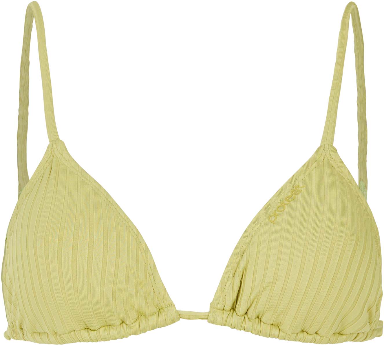 Mixjeux Triangle bikinitop