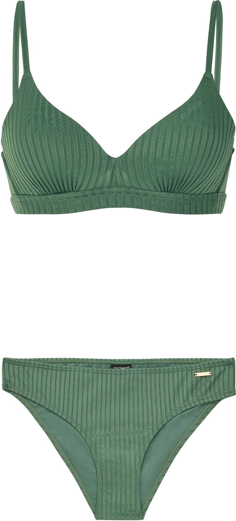 Prtmanja25 Wire bikini Bcd-cup
