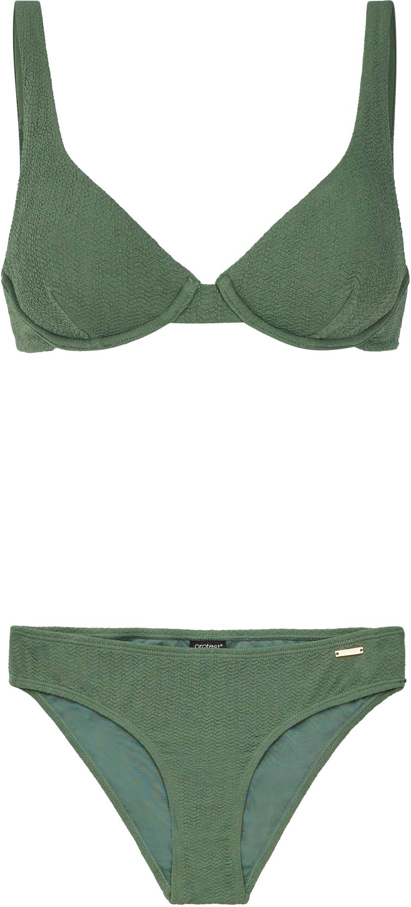 Prtamita Wire bikini B&c Cup