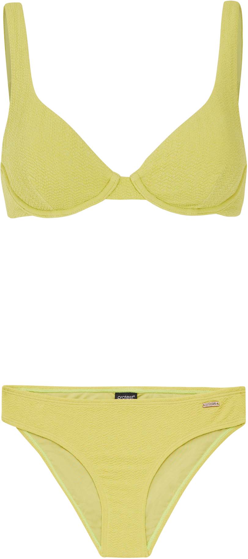 Prtamita Wire bikini B&c Cup
