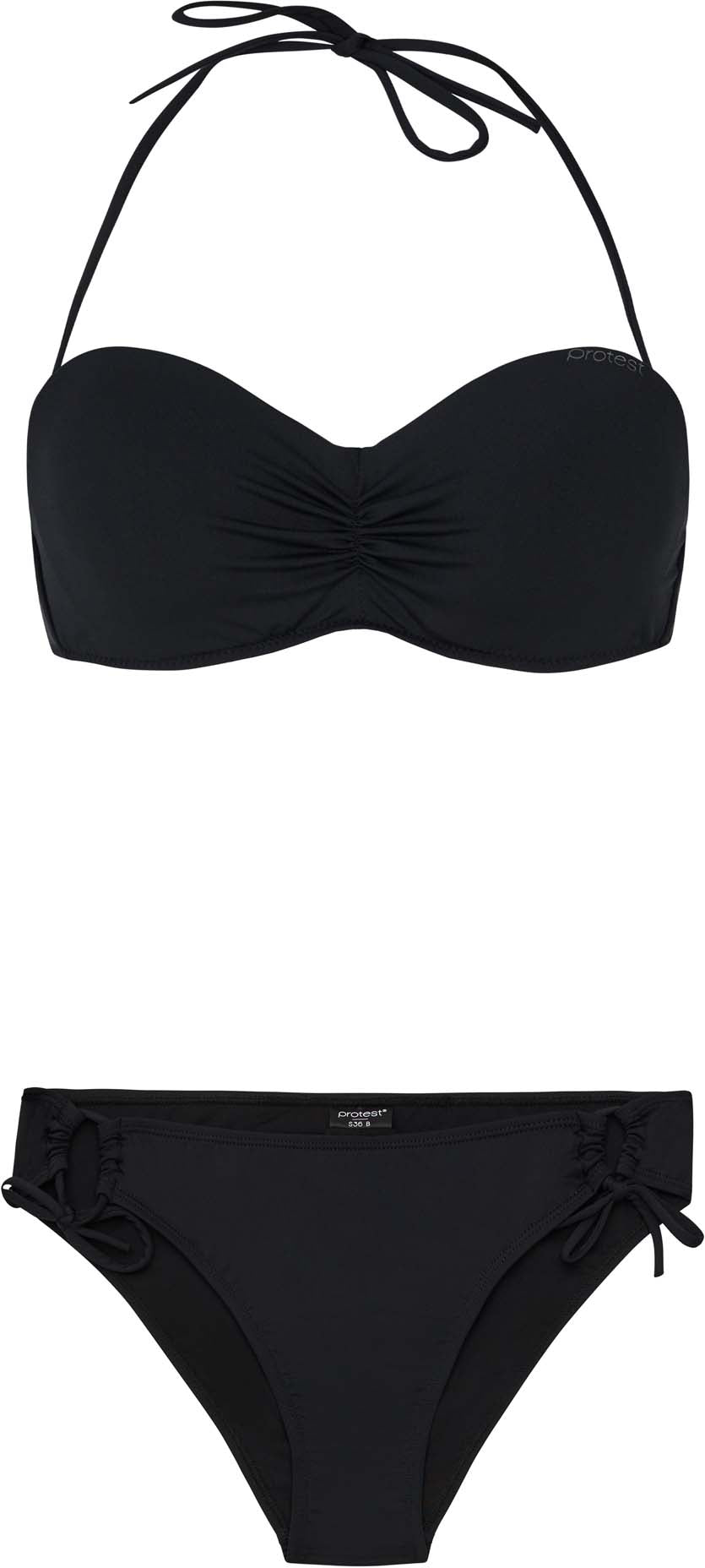 Prtgemini  Bandeau B&c Cup bikini