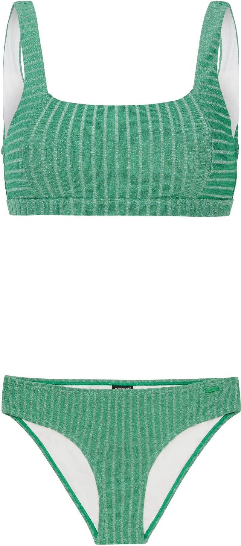 Prtnancy Bandeau bikini