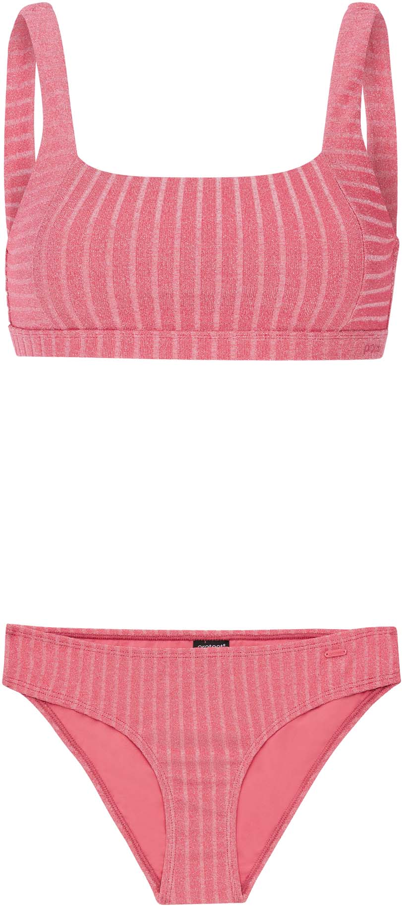 Prtnancy Bandeau bikini