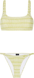 Prtclue Bandeau bikini