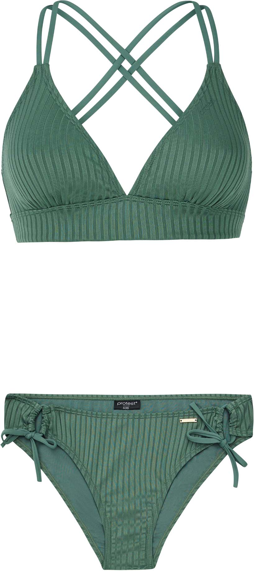 PRTcosta Triangle bikini