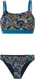 Prtnow Bandeau bikini