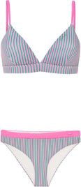 Prtezra Bralette bikini