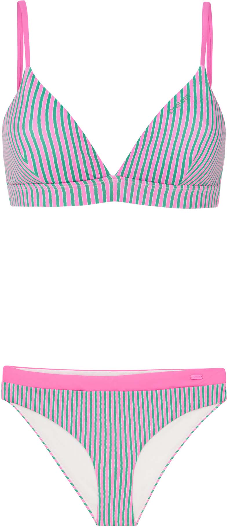 Prtezra Bralette bikini